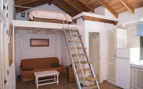 Appartementbeispiel OG